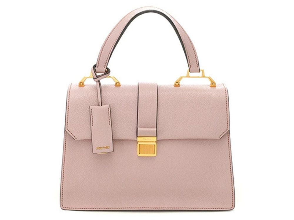 Miu Miu Bag Shoulder Goatskin